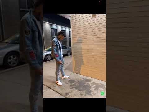 Young Lij “Best of Me”