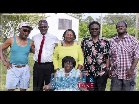 Mark Kermode reviews Silver Dollar Road  - Kermode and Mayo's Take