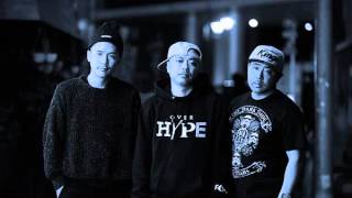 友情 / キングギドラ