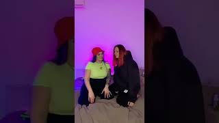 UNIFORM CHALLENGE ?? |TIKTOK GIRLS| #Shorts #TikTok #Challenge