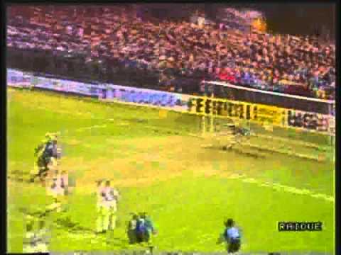1987 November 4 TPS Turku Finland 0 Internazionale Milano Italy 2 UEFA Cup