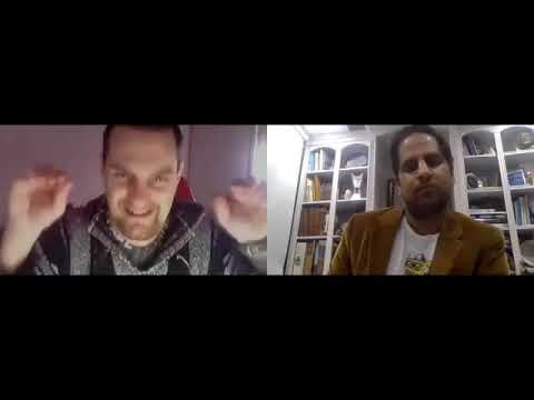 HYPIA Interview   Matias Barmat   International Association of Hyperpolyglots