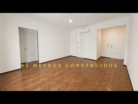 Video de YouTube - Alquiler Apartamento 2 dormitorios Villa Biarritz
