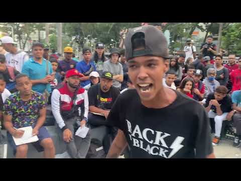 DOBAK 🆚 SLAM  - CUARTOS DE FINAL🏆 [RAPSINGROSERIAS PLAZAS] FECHA 25