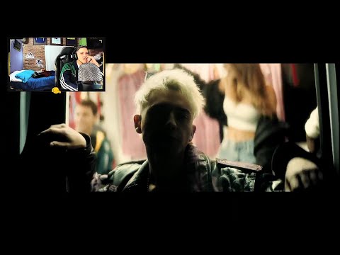 JOACO LOPEZ REACCIONA A Luck Ra - NO ES ASI (Official Video)