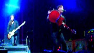 zornik @ hee tervuren :  believe in me