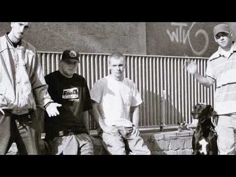 Molesta - Dla dzieciaków feat. Sokół & Chada ( Chrome89 remix )