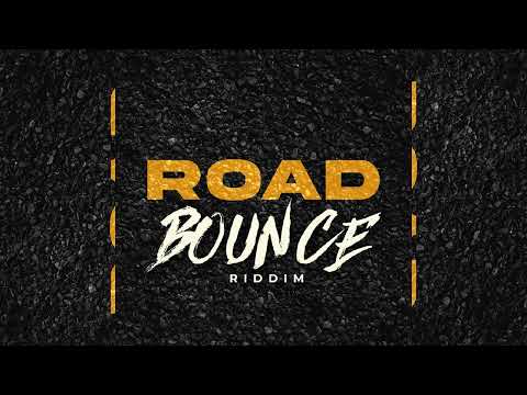 Road Bounce Riddim ~ Lyrikal, Nadia Batson, Terri Lyons, Adam O, Salty, Problem Child