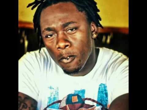 Badderman Ft Lil G - Saipsa Anga Deng (Audio)