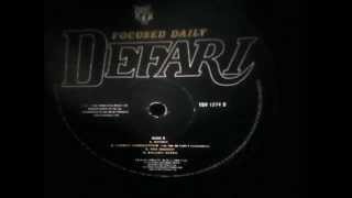 Defari - Killin&#39; Spree