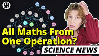 Mathematician Collapses All Functions to One Weird Formula