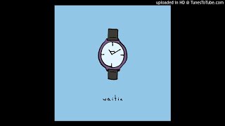 waitin (prod. Billy Hale)