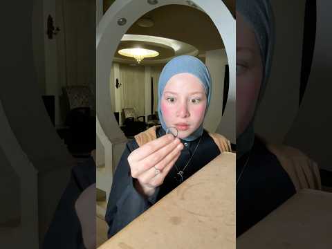 خطيبة نسي الخاتم بالبيت💍