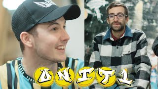 Unit 1 - A Skating Documentary