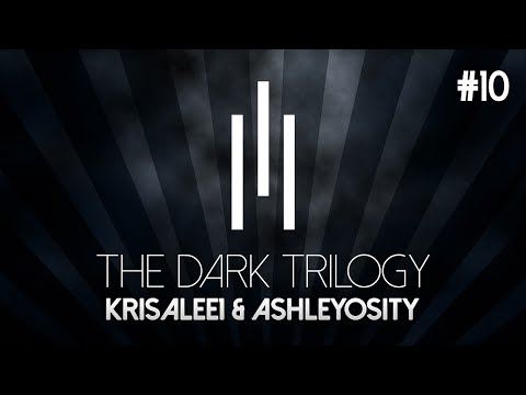 Minecraft FTB-The Dark Trilogy "WE GOT METEOR NOW!" w/ Ashleyosity Ep 10