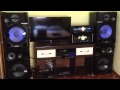 Sony Shake 7 e 77, Window Speaks - Somethings ...
