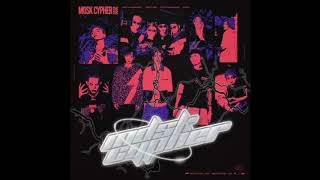 [音樂] 2020 MDSK Cypher