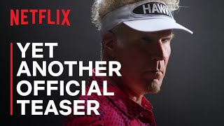 Lonnie insisted we drop this promo for The Hawk too. It’s basically the same as the other two.