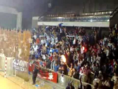 kastrioti kampion hendboll Kosova 2009