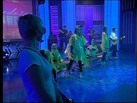 Normunds Pauniņš un Šminiņu ģimene - PĒC LIETUS