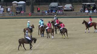 The Villages Polo Club 2/15/2026