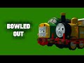 Bowled Out ThomToys Remake