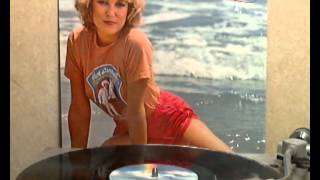 Tanya Tucker - Love Knows We Tried [original Lp version]