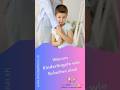 Warum Kinderängste wie Schatten sind #happykids #elternundkinder #kinderhypnose #elterntipps