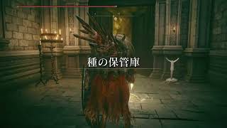 [ ELDEN RING ]　#36　なんか王を目指せるらしいので、鯖行きます！！