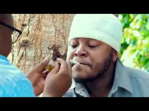 Mkojana na Tin White Kwenye bangi nibanguwe