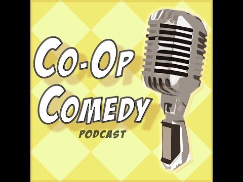 Episode 5 - Purgatory + Thing