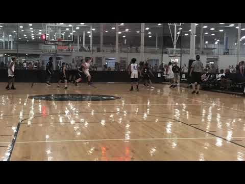 Malachi Harris Ocean Elite 2023 Spooky Nook