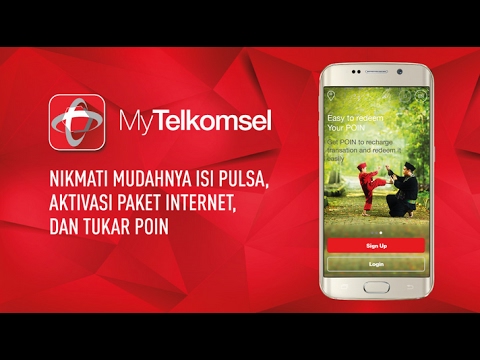 Cara Cek Kuota Telkomsel Di Mytelkomsel, artikel Cara Cek Kuota Telkomsel Di Mytelkomsel gratis, video trending Cara Cek Kuota Telkomsel Di Mytelkomsel