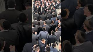 אין מילים! סיום הש״ס - קריית ספר