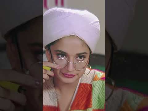 Salman Aur Madhuri Dixit Ka Romantic Scene | Hum Aapke Hain Koun