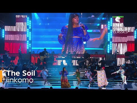 RMB Starlight Classics - 'Iinkomo' performed by The Soil