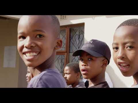 Vuka' Uzenzele - An exhibition in Makhulu's Garage.