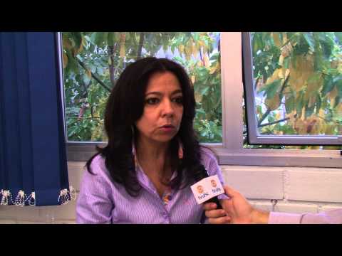 Universidade Já - Professora da UFSC finalista do Prêmio Jabuti