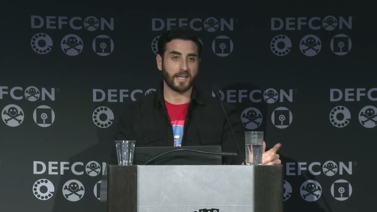 DEF CON 32 - The XZ Backdoor Story: The Undercover Op That Set the Internet on Fire - Thomas Roccia