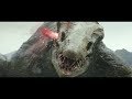 Kong Skull Island Kong Vs Skull Crawler 2017