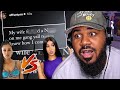 BIA DISSES CARDI B!! Bia - “SUE MEEE?” OFFICIAL AUDIO REACTION