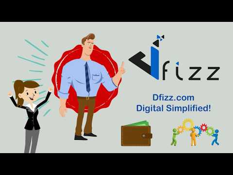 Dfizz.com :Virtual Digital Marketing Manager