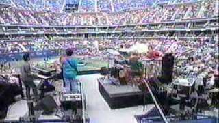 Hanson - MMMBop Live '97
