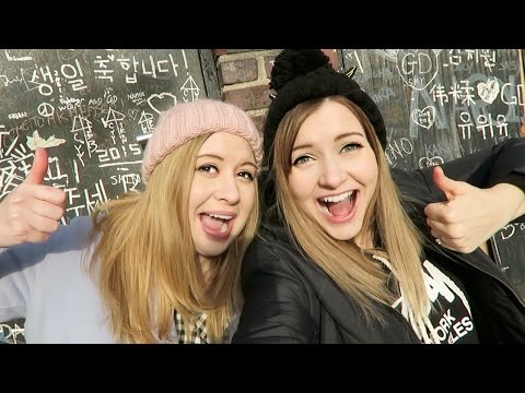 韓國首爾YG娛樂總部外匍匐前進! (Creeping Outside YG Entertainment Headquarters in Seoul, Korea!)