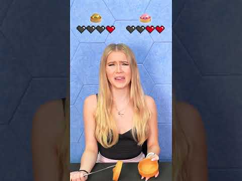 Najdi Tajný Třpytivý Dumpling! 🔪😭