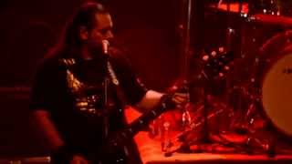 Howlin in the Shadows - Dr.Sin ao vivo no Sesc Santo André