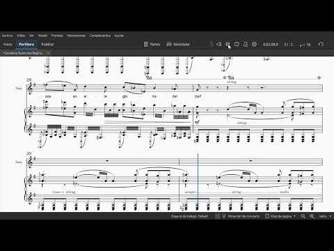 Cavalleria Rusticana Regina Coeli Laetare Soprano solo