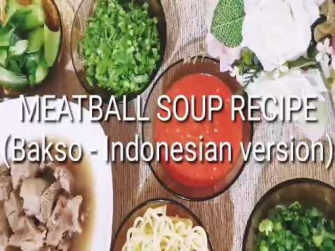 download lagu mp3 mp4 How To Make Meatball Soup Youtube, download lagu How To Make Meatball Soup Youtube gratis, unduh video klip How To Make Meatball Soup Youtube