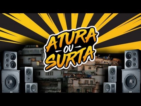 MC DRICKA E MC IG - AQUI NINGUÉM TA PURO (DJ DEIVÃO E DJ DOZABRI)