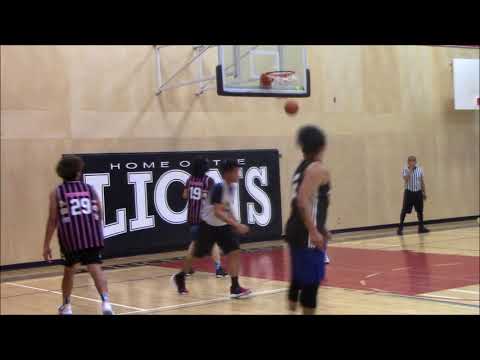 06 30 2018 Open All Flip - Mithredath VS Playhouse